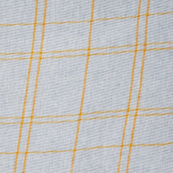 Time and Tru Ladies Pleated Travel Scarf - Picture 2 of 2